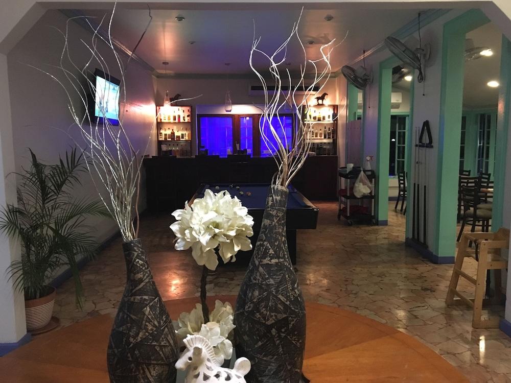 托比度假酒店 蒙特哥贝 外观 照片